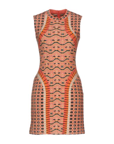 ZOOM ALAÏA - Short dress
