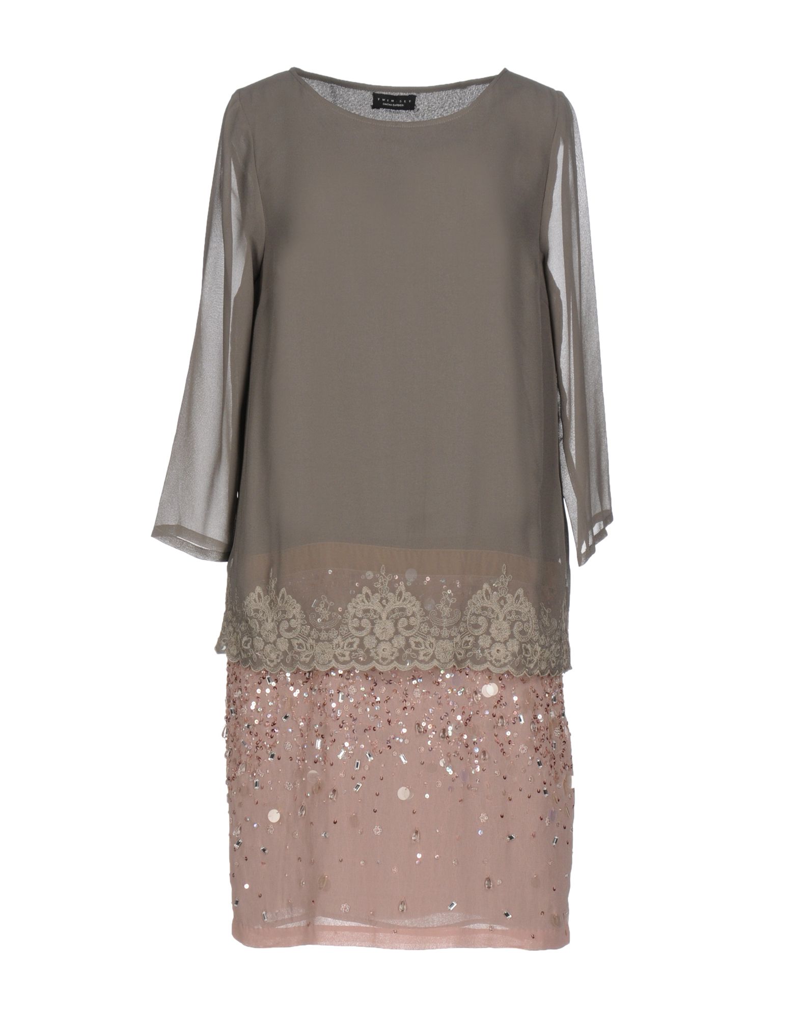 estito Corto Twinset damen - 34751601GA estito Corto Twinset damen - 34751601GA