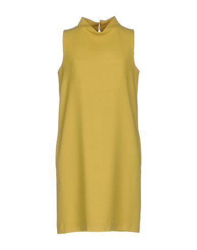 ZOOM P.A.R.O.S.H. - Short dress