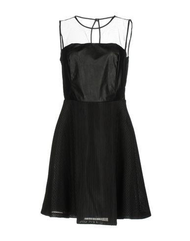 ZOOM LIU •JO - Short dress