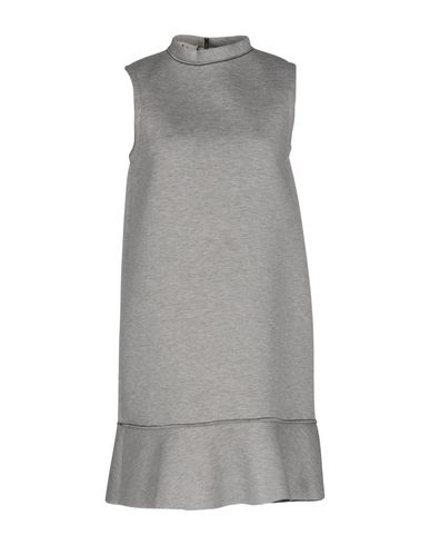 ZOOM MARNI - Short dress