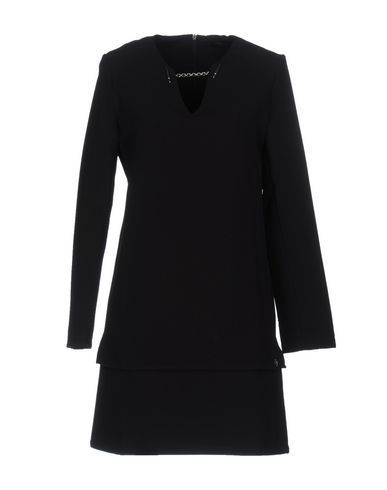ZOOM CAFèNOIR - Robe courte