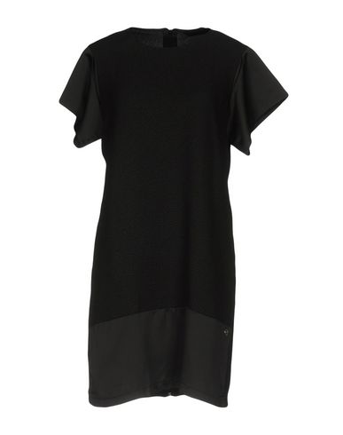 ZOOM CAFèNOIR - Robe courte