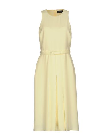 ZOOM GUCCI - Knee-length dress