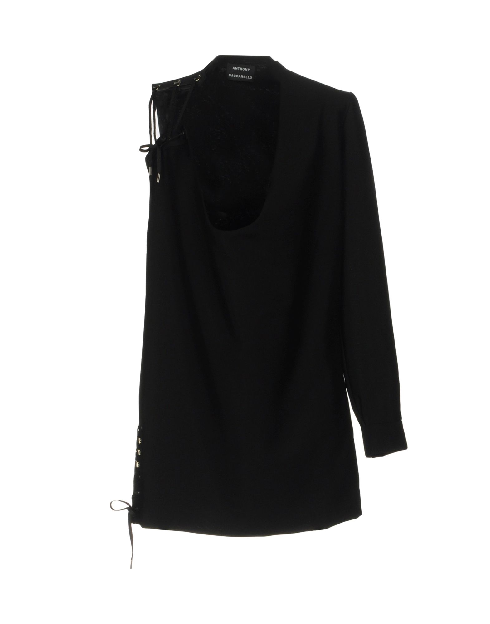 Anthony Vaccarello Dresses