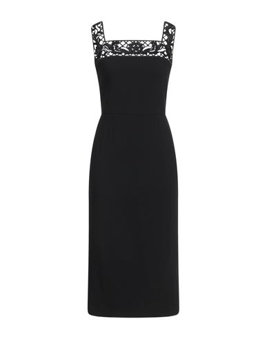 ZOOM DOLCE & GABBANA - Modèle fourreau