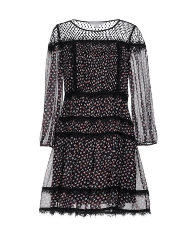 ZOOM DIANE VON FURSTENBERG - Minivestido