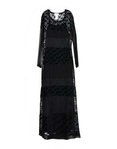 ZOOM JUCCA - Long dress
