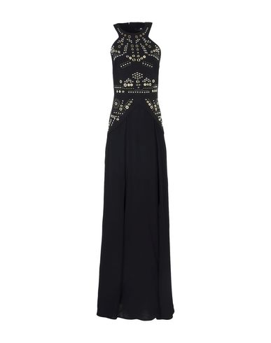 elisabetta franchi black dress