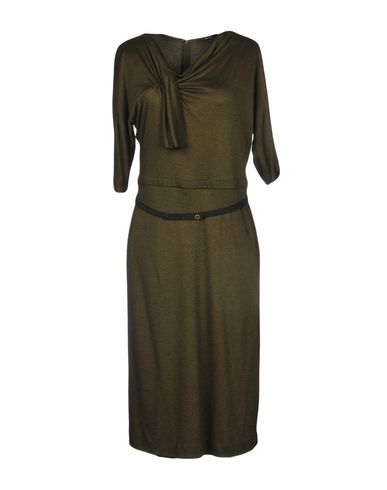 ZOOM GUCCI - Knee-length dress
