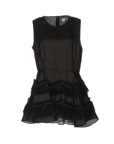 ZOOM REDValentino - Short dress