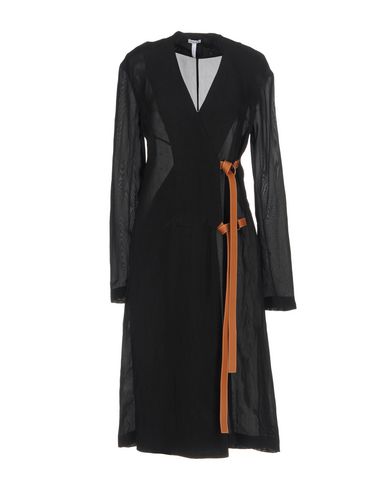 ZOOM LOEWE - Knee-length dress