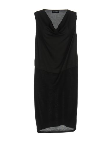 ZOOM LE MAGLIE by DIANA GALLESI - Vestito corto