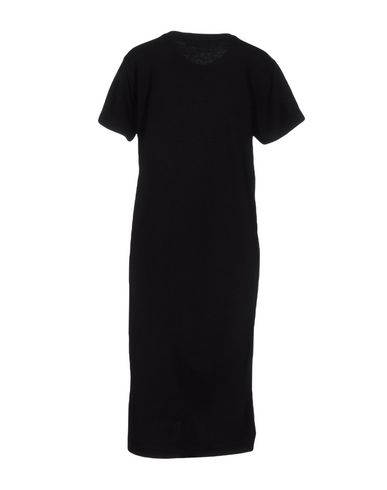 DIESEL Knee-Length Dress in Black | ModeSens