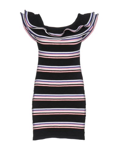 ZOOM MSGM - Short dress