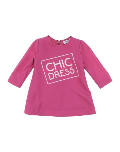 ZOOM MOSCHINO - Robe