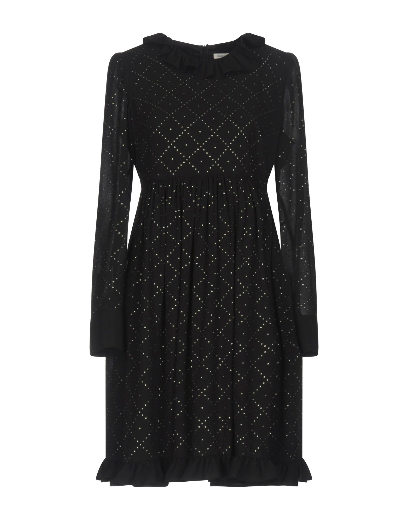 Abito cocktail yoox gift Abito cocktail yoox gift