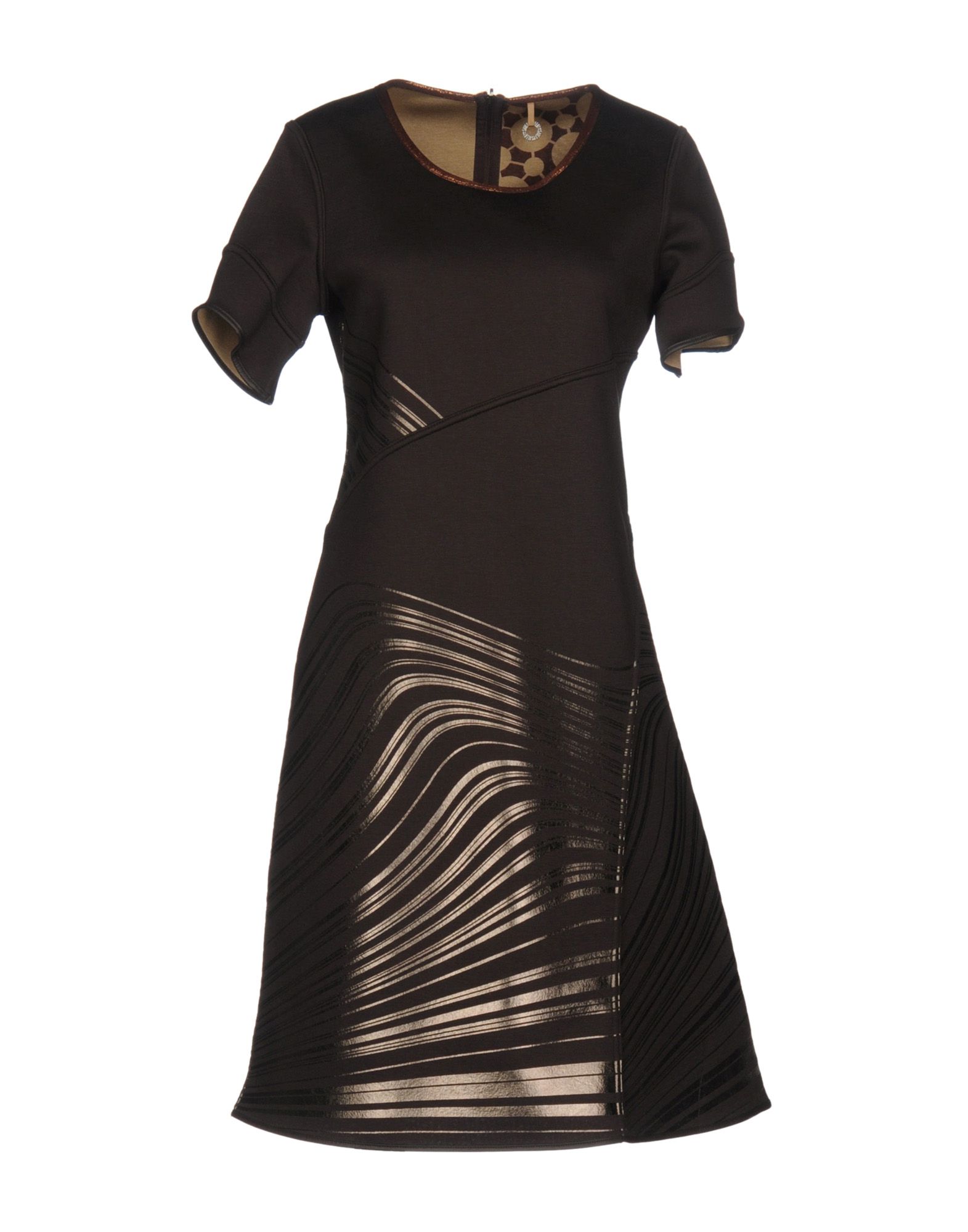 Abito cocktail yoox gift Abito cocktail yoox gift