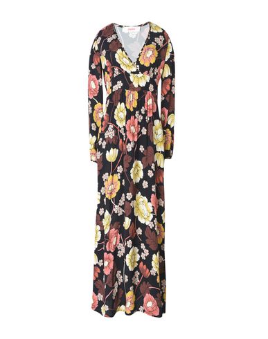 ZOOM JUCCA - Long dress