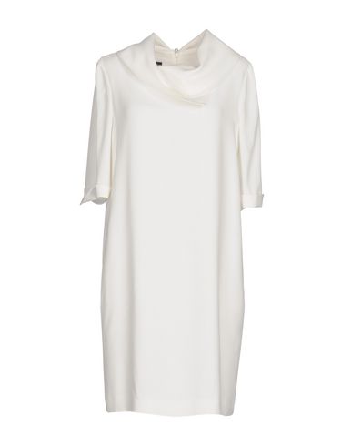 ZOOM EMPORIO ARMANI - Robe courte