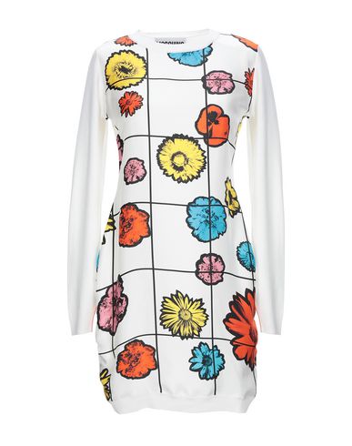 ZOOM MOSCHINO - Vestito corto