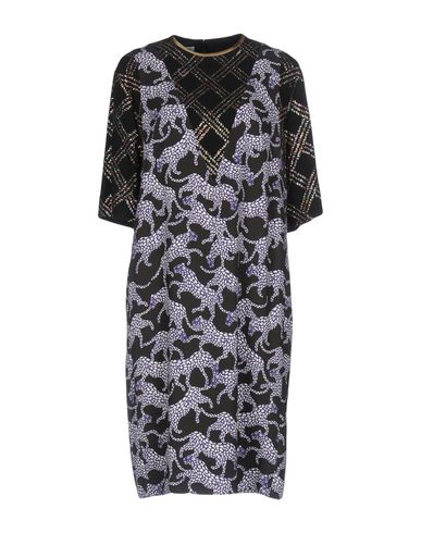 ZOOM DRIES VAN NOTEN - Knee-length dress