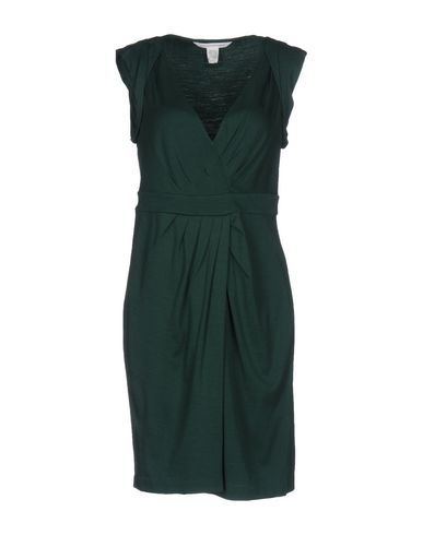 ZOOM DIANE VON FURSTENBERG - Vestito al ginocchio