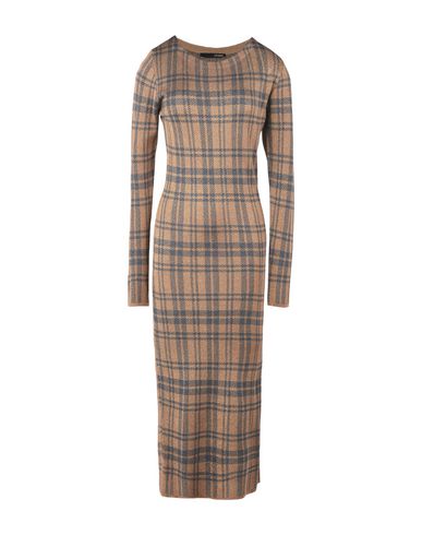 ZOOM .TESSA - Midi Dress