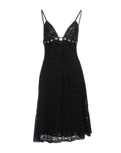 ZOOM JOHN RICHMOND - Robe aux genoux