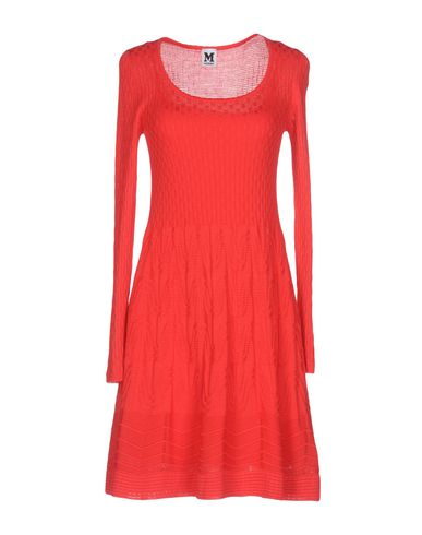 ZOOM M MISSONI - Vestito corto