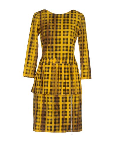 ZOOM MOSCHINO - Short dress