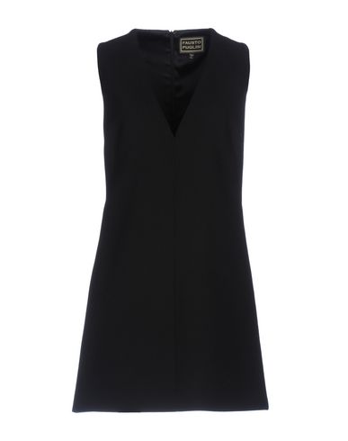 ZOOM MARTA PALMIERI - Short dress