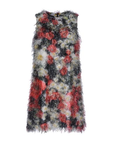 ZOOM DOLCE & GABBANA - Short dress