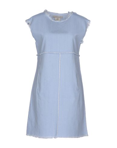 ZOOM MARC BY MARC JACOBS - Denim dress