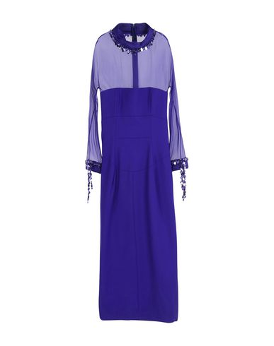 ZOOM DSQUARED2 - 3/4 length dress