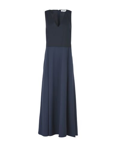 BARENA VENEZIA 3/4 Length Dress in Dark Blue | ModeSens