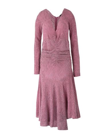 ZOOM SCERVINO STREET - Knielanges Kleid