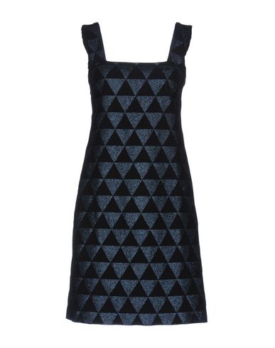 ZOOM VERSUS VERSACE - Robe courte