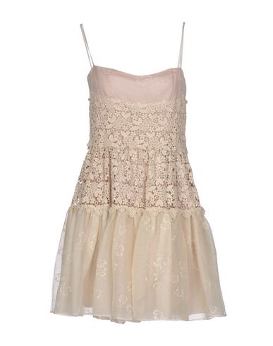 ZOOM REDValentino - Short dress