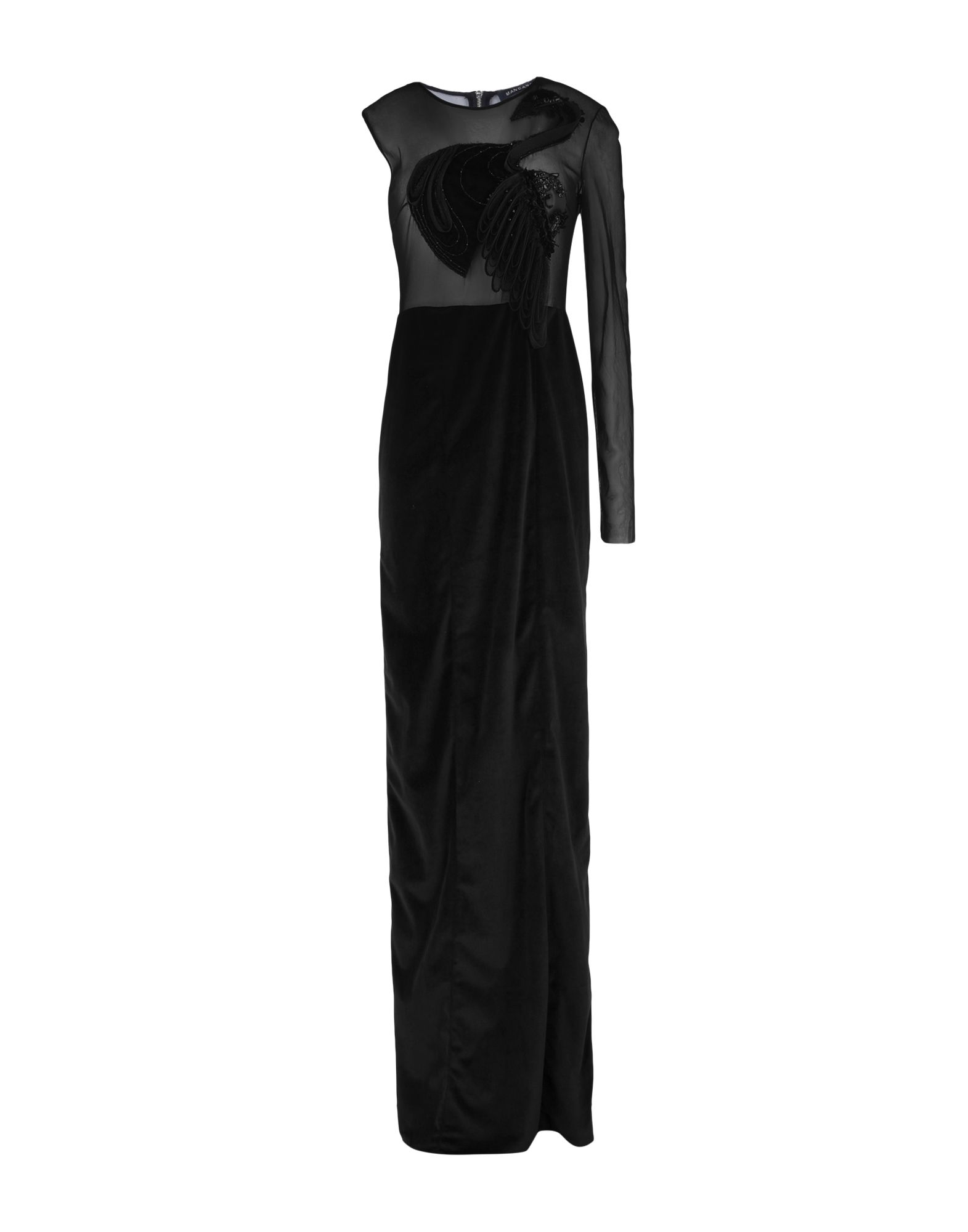 yoox evening gowns