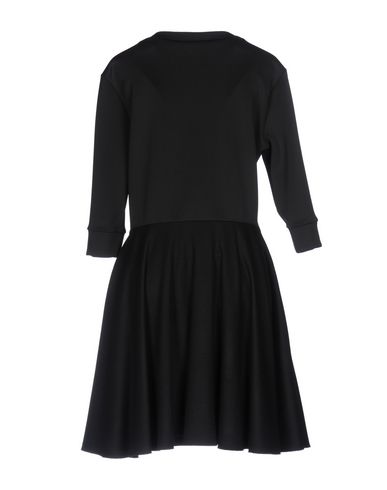 VIKTOR & ROLF Short Dress in Black | ModeSens