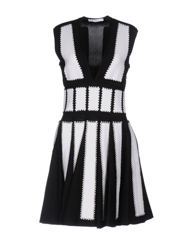 ZOOM GIVENCHY - Short dress