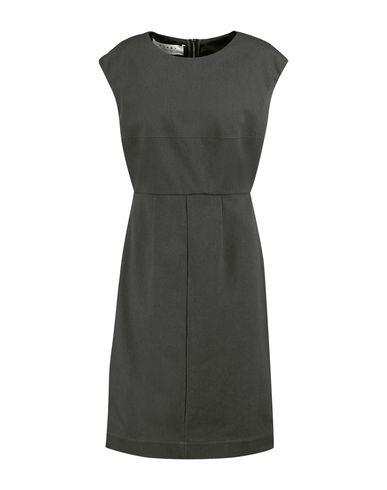 ZOOM MARNI - Knee-length dress