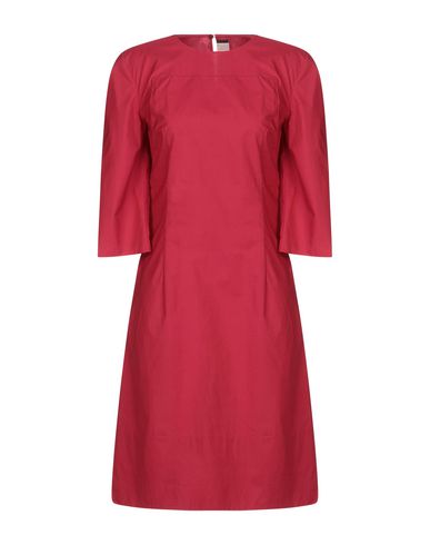 ZOOM MARNI - Knee-length dress