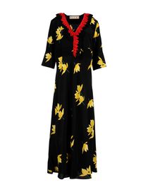 Marni dresses: gowns, casual & more dresses Spring-Summer and Fall