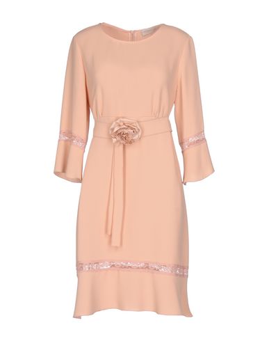 ZOOM L' AUTRE CHOSE - Short dress