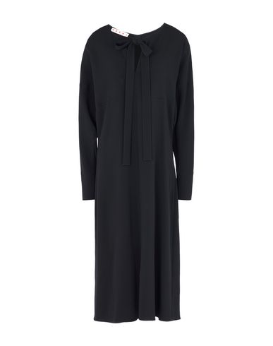 ZOOM MARNI - Midi Dress
