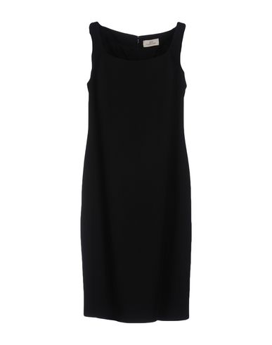 ZOOM GAI MATTIOLO - Knee-length dress