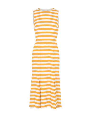 ZOOM DOLCE & GABBANA - Robe mi-longue
