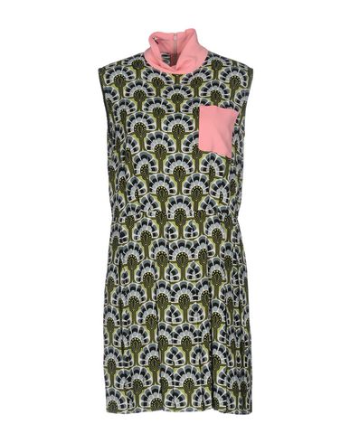 ZOOM MIU MIU - Short dress